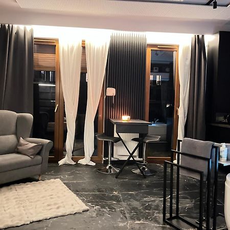 Jacuzzi Rakowicka Top Apartments Красков Екстериор снимка