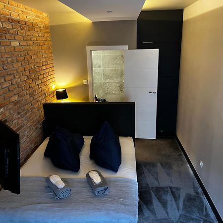 Jacuzzi Rakowicka Top Apartments Красков Екстериор снимка