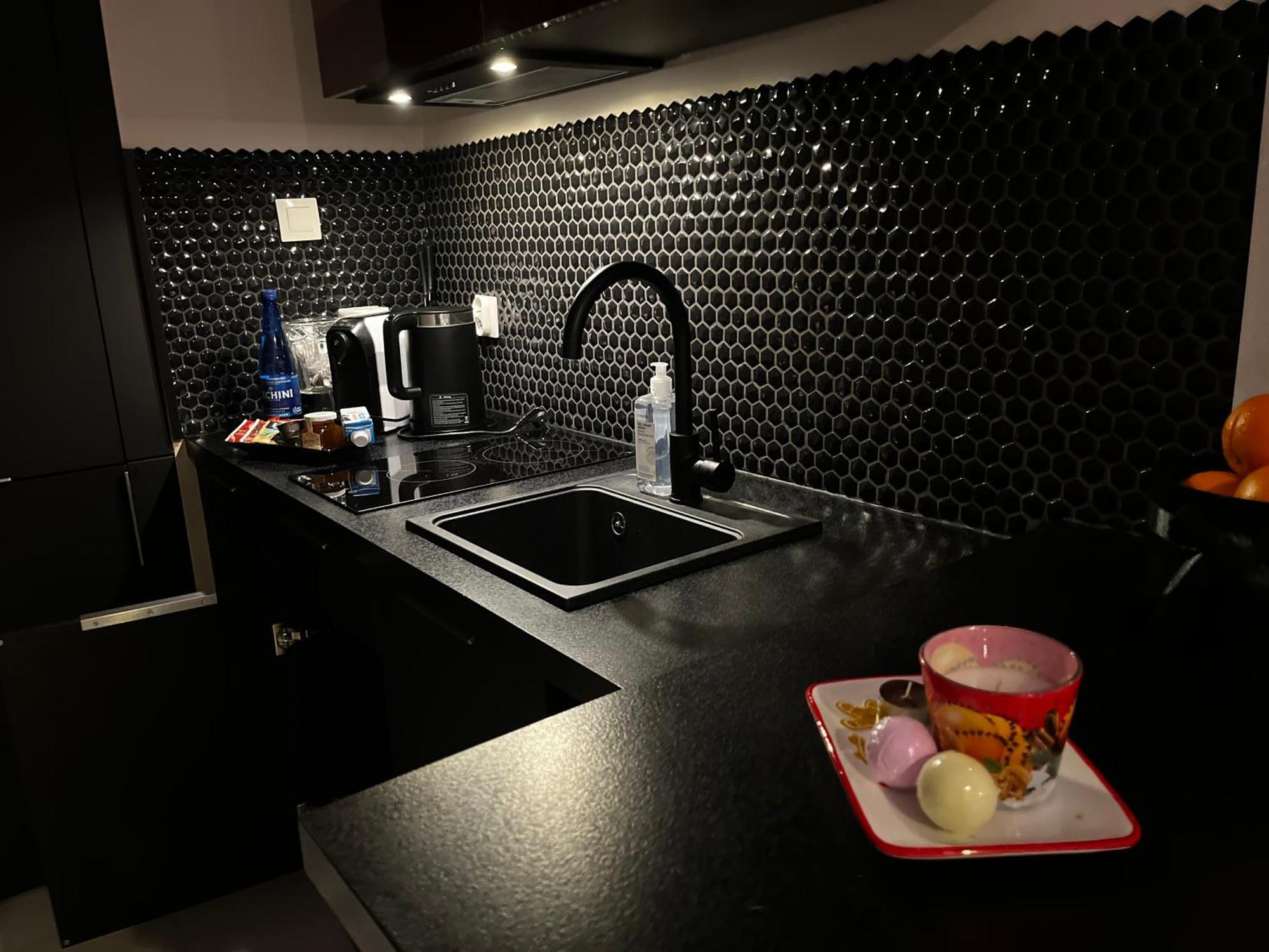 Jacuzzi Rakowicka Top Apartments Красков Екстериор снимка