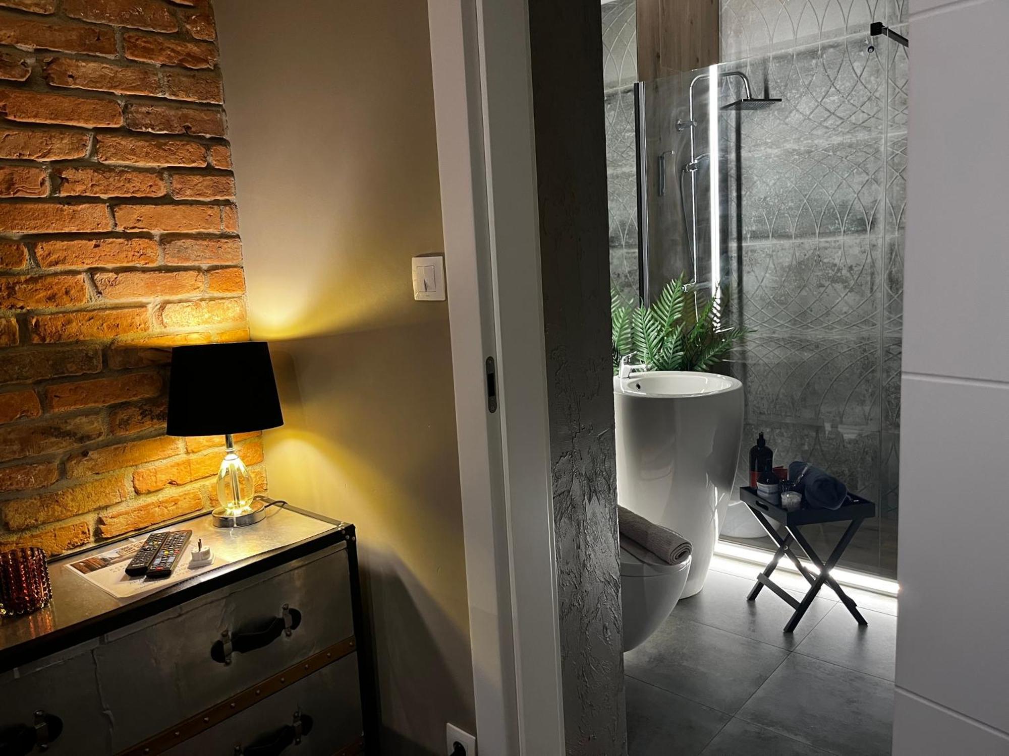 Jacuzzi Rakowicka Top Apartments Красков Екстериор снимка