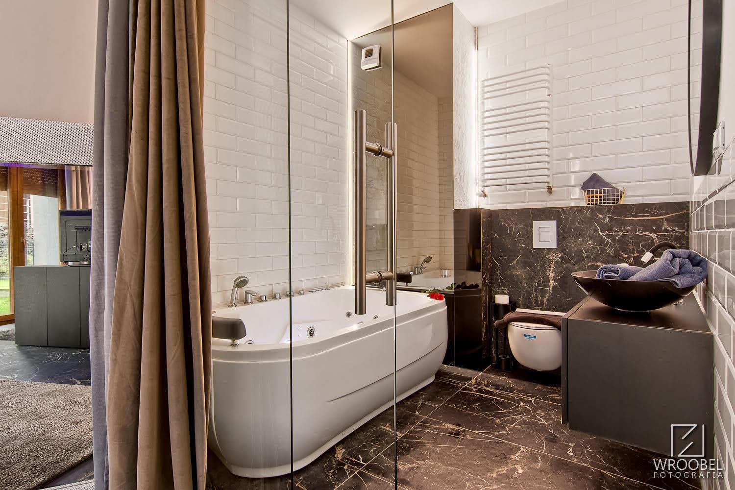 Jacuzzi Rakowicka Top Apartments Красков Екстериор снимка