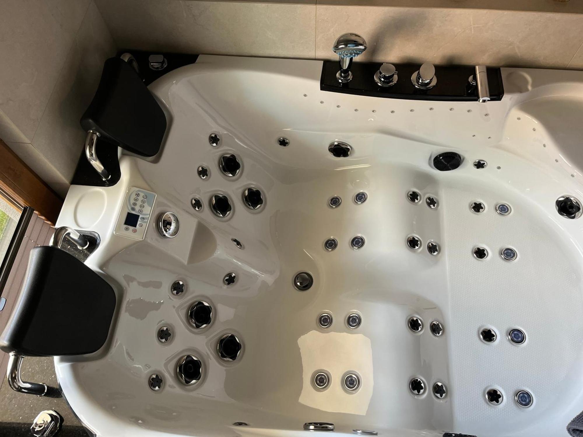 Jacuzzi Rakowicka Top Apartments Красков Екстериор снимка